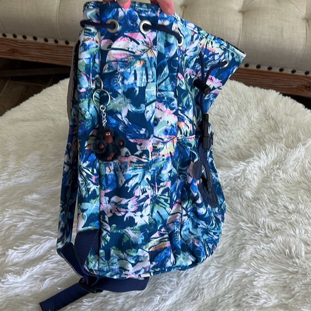 Kipling Backpack. - image 3
